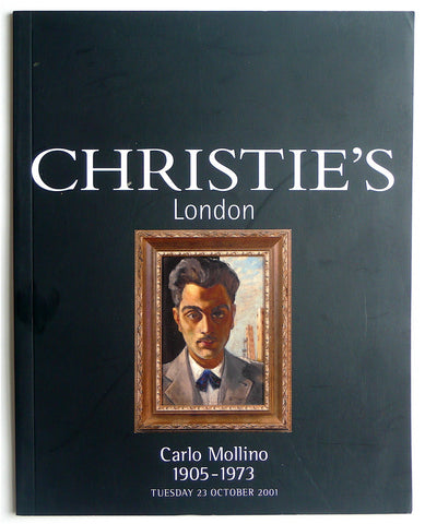 Carlo Mollino 1905-1973