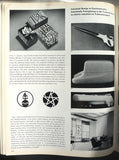 Graphis magazine 91 1960