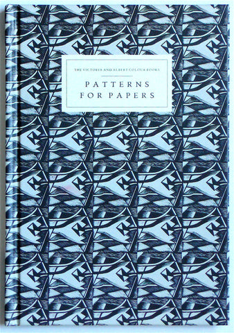 Patterns For Papers