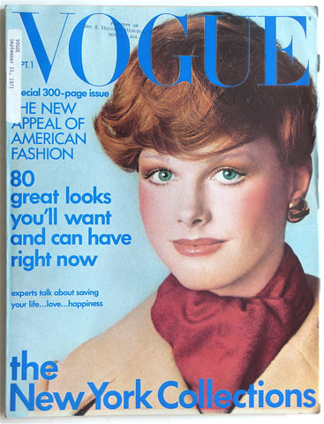 Vogue September 1, 1971