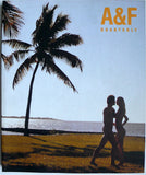 A & F Quarterly Summer Issue 2002