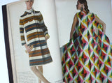 Vogue July 1966
