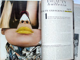 Vogue July 1966