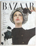 Harper's Bazaar September 1963 Richard Avedon