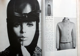 Harper's Bazaar September 1963