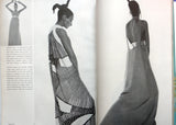 Harper's Bazaar April 1967
