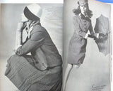 Harper's Bazaar February 1966