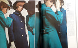 Harper's Bazaar August 1967