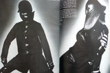 Harper's Bazaar August 1967