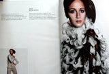 Harper's Bazaar December 1968