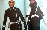 Harper's Bazaar November 1968