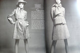 Harper's Bazaar November 1968