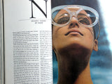 Harper's Bazaar May 1968
