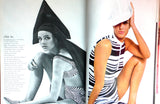 Harper's Bazaar May 1964