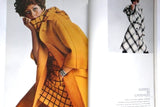 Harper's Bazaar January 1968
