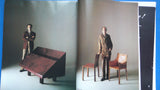 Vogue Paris par Miro Decembre 1979-Janvier 1980