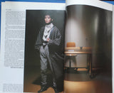 Vogue Paris  Septembre 1984