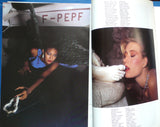 Vogue Paris  Septembre 1984