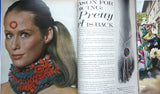 Vogue July 1969