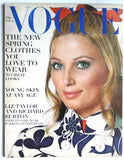 Vogue February 15, 1969