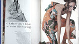 Vogue February 15, 1969