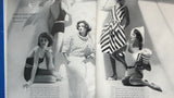 Vogue June 1960