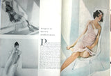 Vogue June 1960