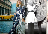 Vogue magazine April 1, 1969