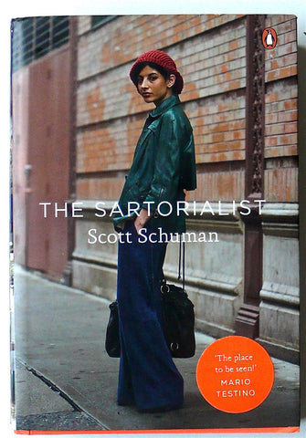 The Sartorialist