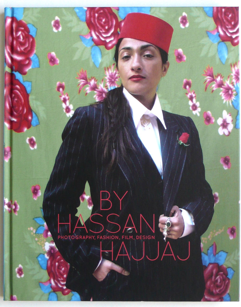 Photography, Fashion, Film, Design by Hassan Hajjaj