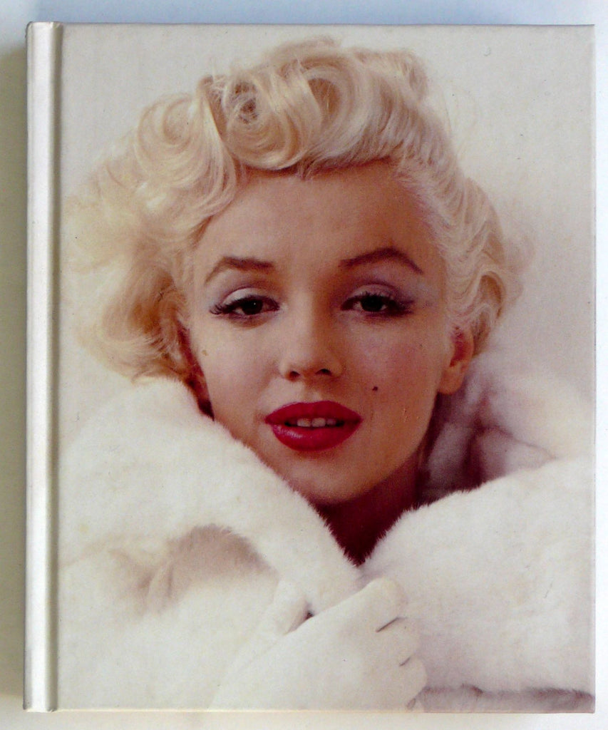 Milton's Marilyn