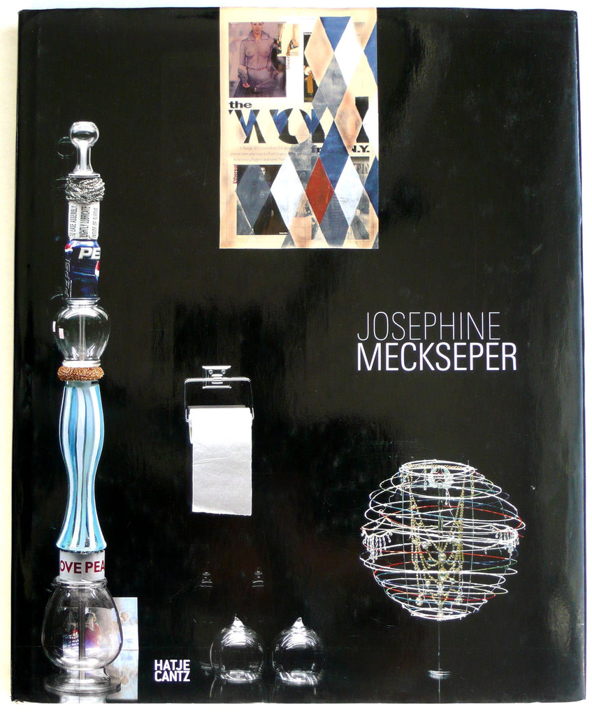 Josephine Meckseper