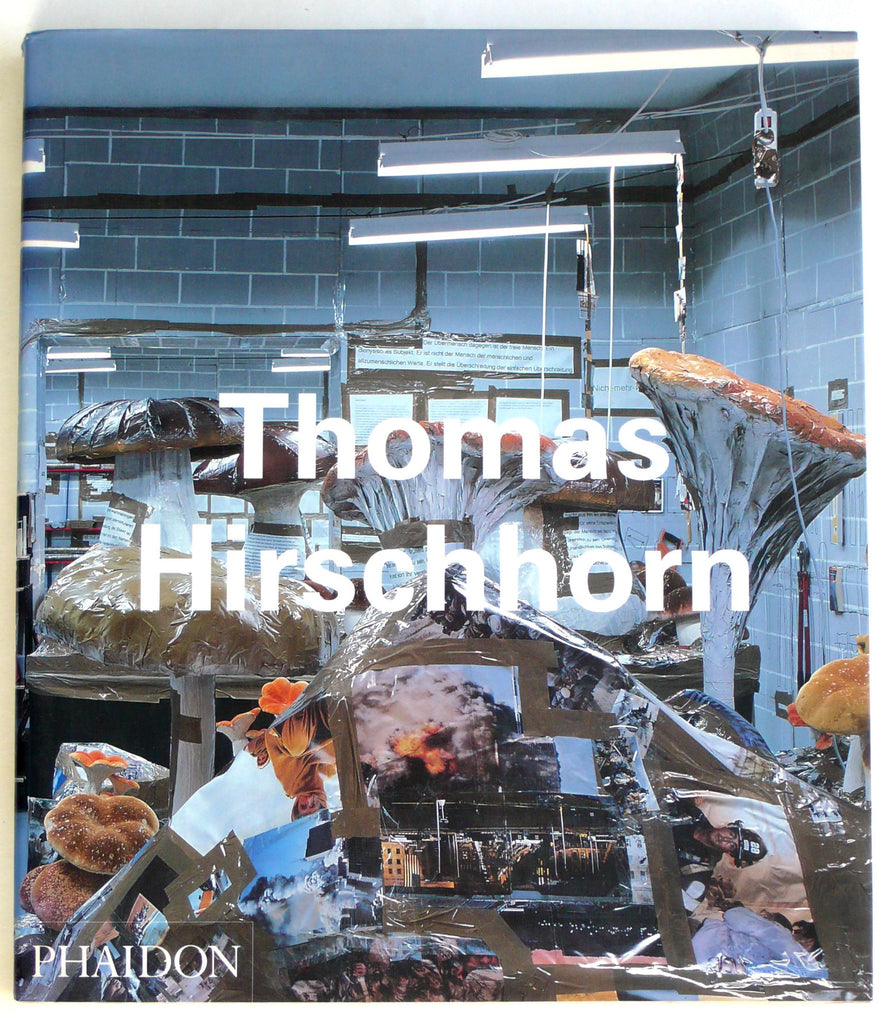 Thomas Hirschhorn