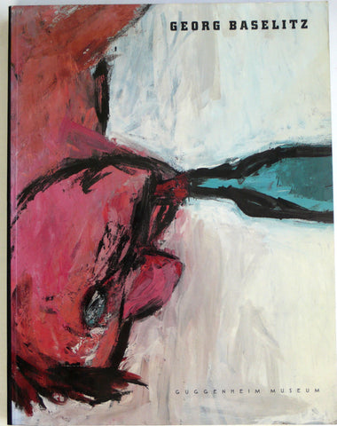 Georg Baselitz