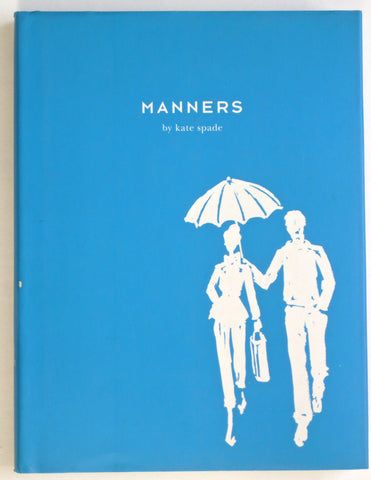 Manners by Kate Spade