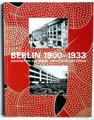 Berlin 1900-1933