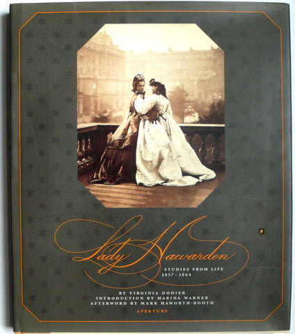 Lady Hawarden Studies From Life 1857-1864