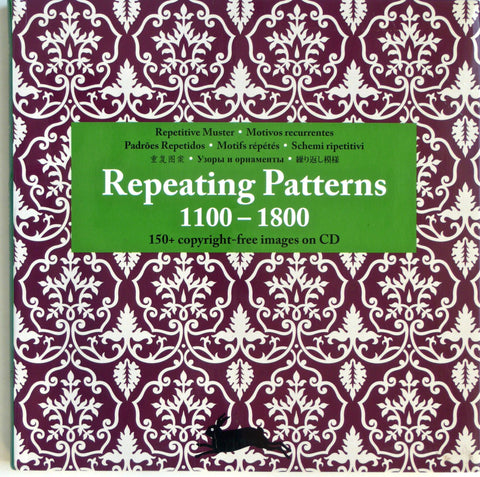 Repeating Patterns 1100-1800