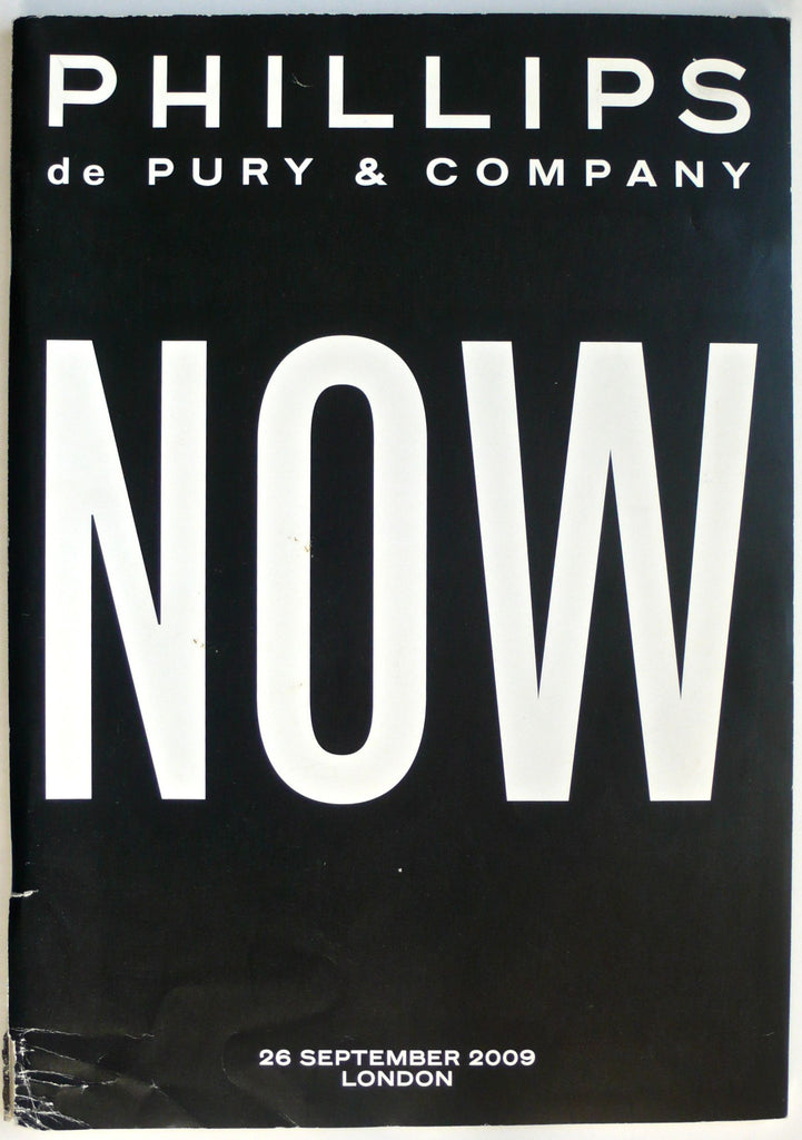 Phillips de Pury & Company: Now