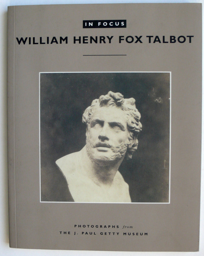 William Henry Fox Talbot