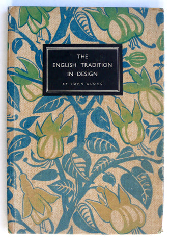 The English Tradition in Design King Penguin