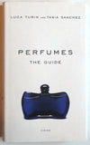 Perfumes: The Guide Luca Turin