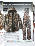 Cabela's Hunting Fishing and Outdoor Gear 2012