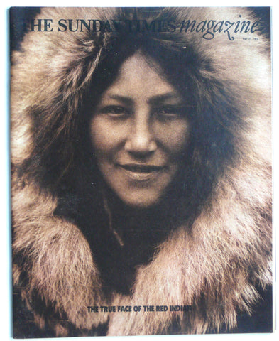 The Sunday Times Magazine May 27, 1973