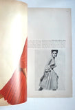 Harper's Bazaar April 1962