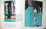 The Golden Age of Style: Art Deco Fashion Illustrations