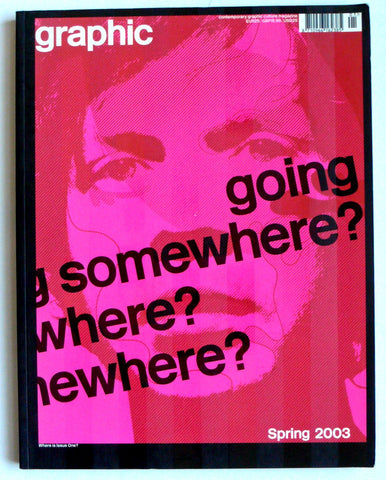 Graphic issue one