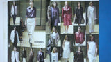 L'Officiel pret-a-porter Paris-Londres ete 2001