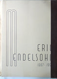 Eric Mendelsohn 1887-1953