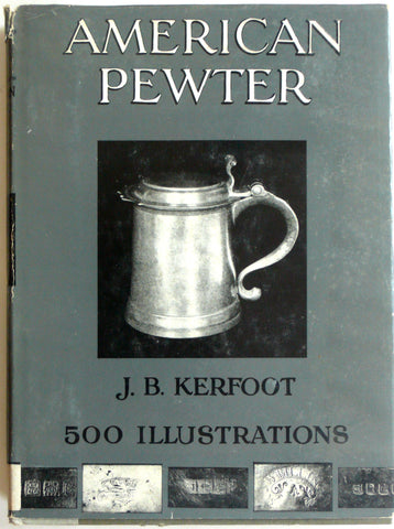 American Pewter